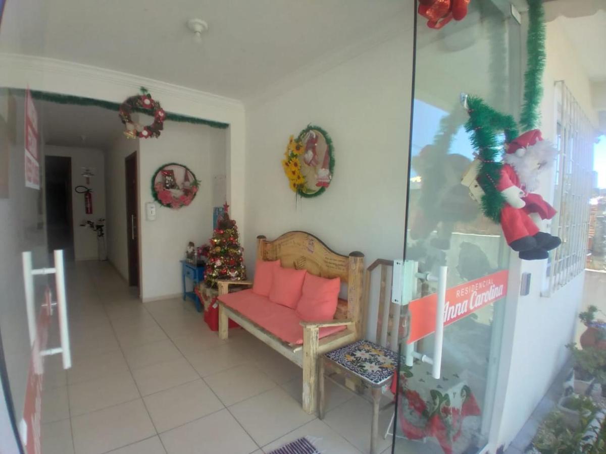Apartamento Anna Carolina Florianopolis Exterior photo