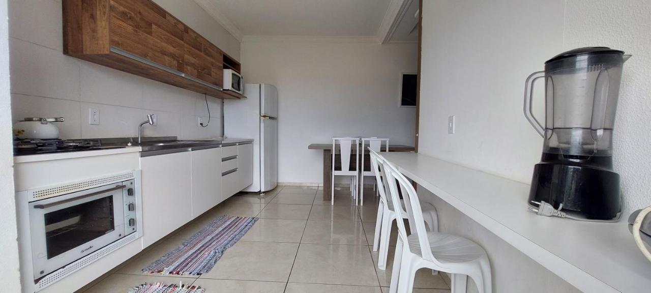 Apartamento Anna Carolina Florianopolis Exterior photo