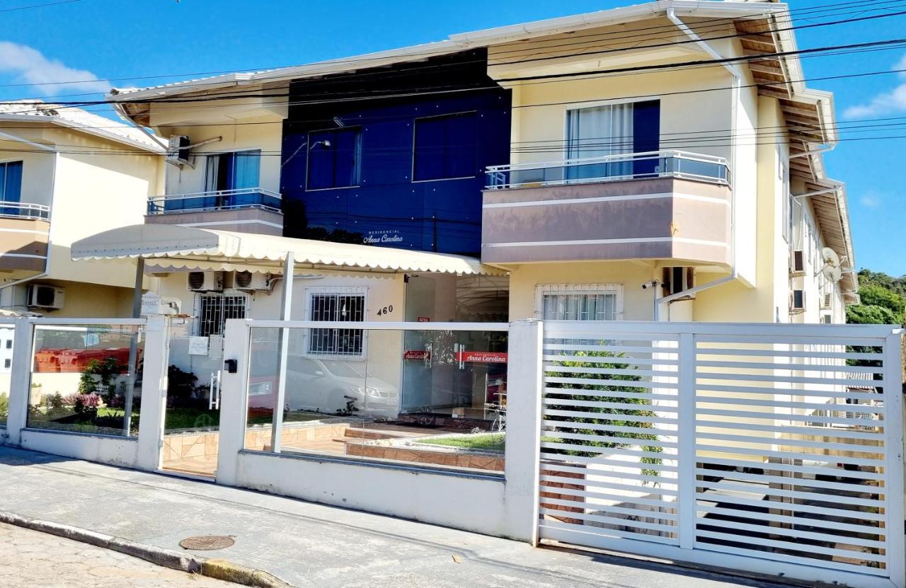Apartamento Anna Carolina Florianopolis Exterior photo
