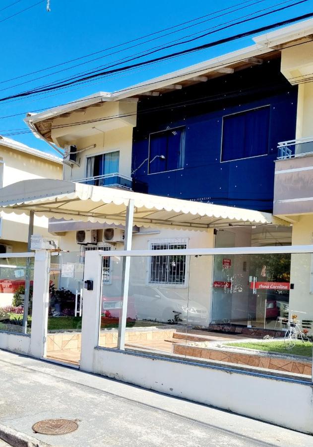 Apartamento Anna Carolina Florianopolis Exterior photo
