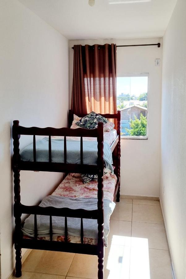 Apartamento Anna Carolina Florianopolis Exterior photo